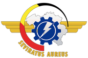 Seviratus Aureus